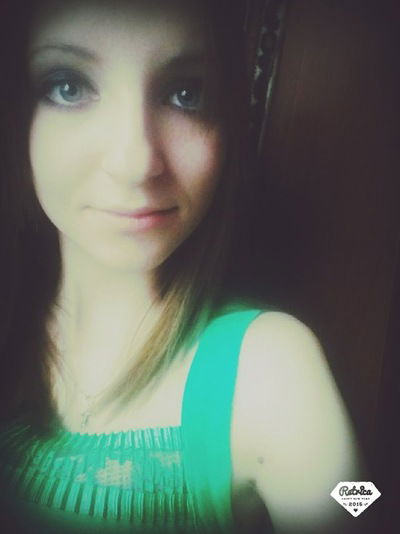 Александра Крылова