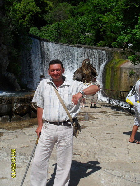 Алексей Бояршинов