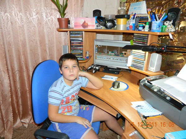 Андрей Башлай