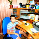 Андрей Башлай