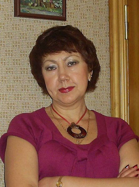 Наталья Мальцева