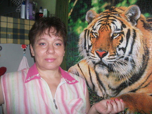 Женя Войтенок