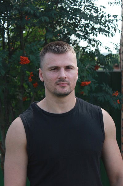 Виталий Долганов