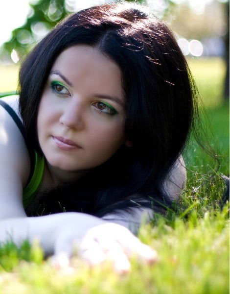 Ольга Сергеевна