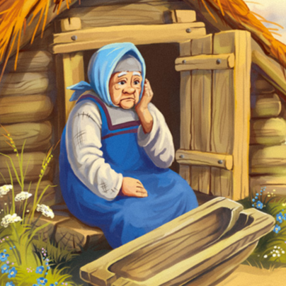 Валентина Тихенко