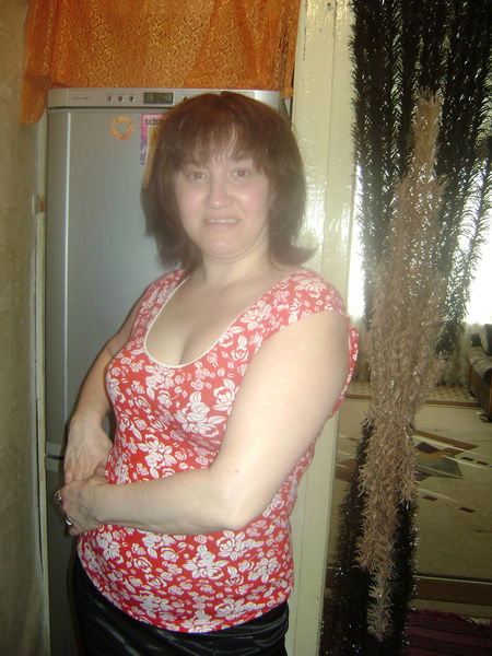 Валентина Юдина