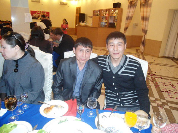 Серик Батталов