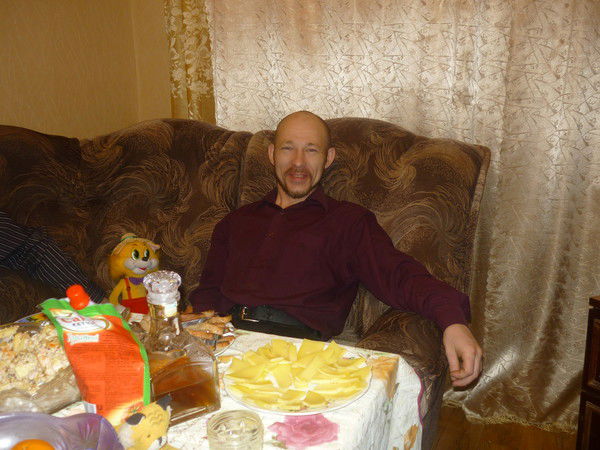 Юрий Бутыров