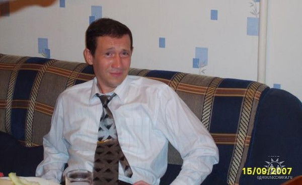 Ирек Галимзянов