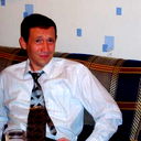Ирек Галимзянов