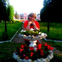 Светлана Ободкова