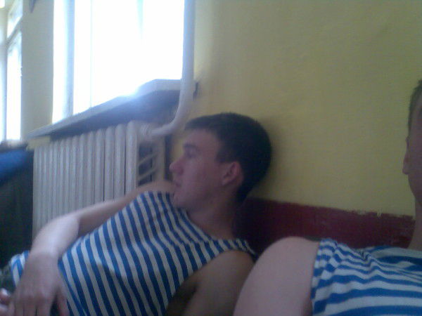 Дима Махлай