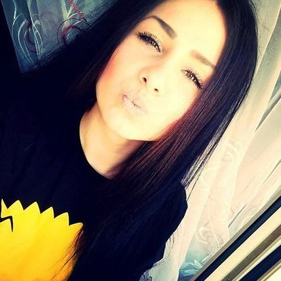 Настя Каримова