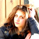 Natia Sharvadze