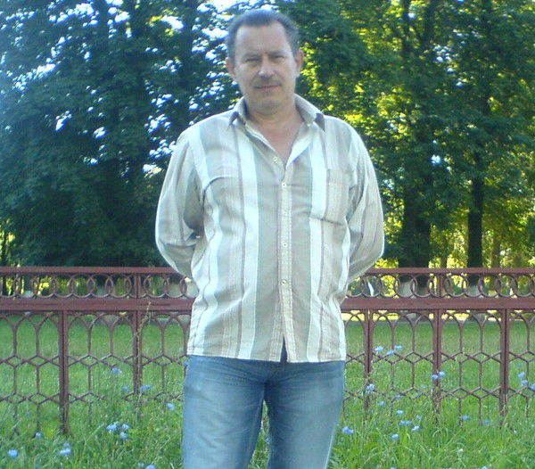 Сергей Кончиц