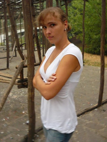 Танюха Кузнецова