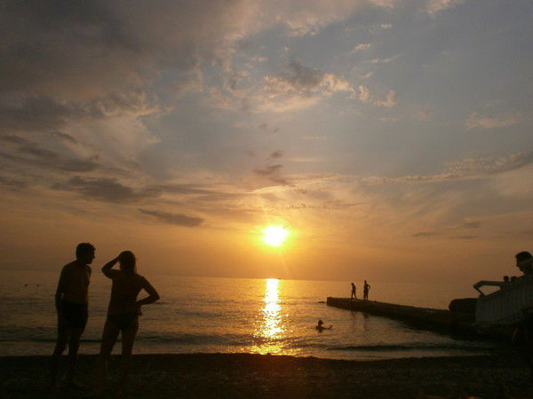 Сергей Ненюк