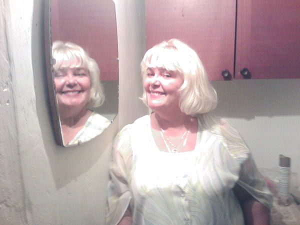 Надежда Черненко