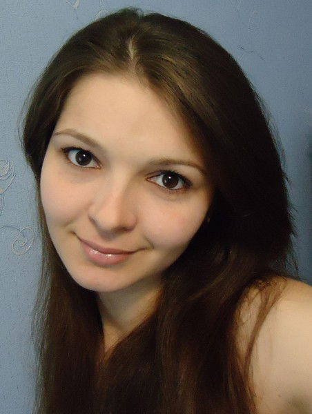 Дарья Чуприна