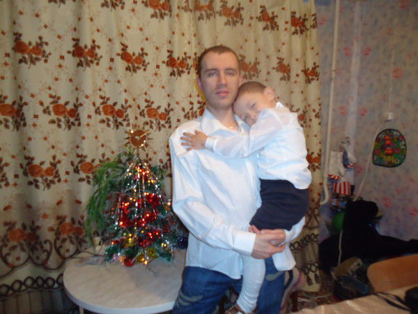 Алексей Пролубщиков