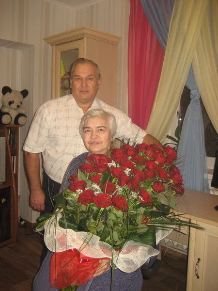 Николай Панченко