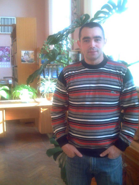 Дёня Калеев