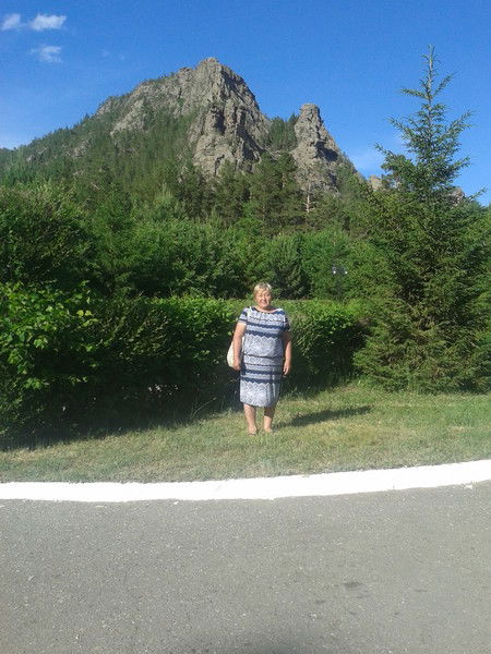 Нуржамал Бисаринова