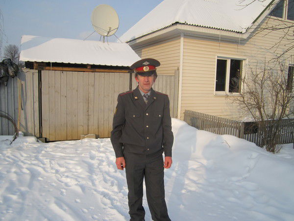 Александр Щербаков