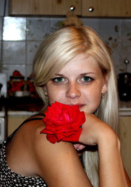 Екатерина Фалалеева