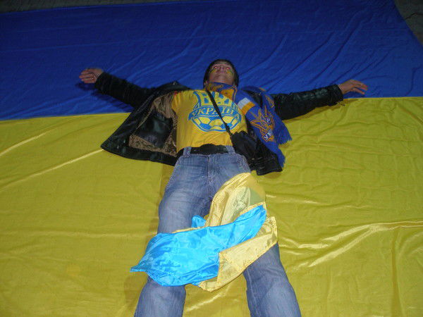 Артём Савюк