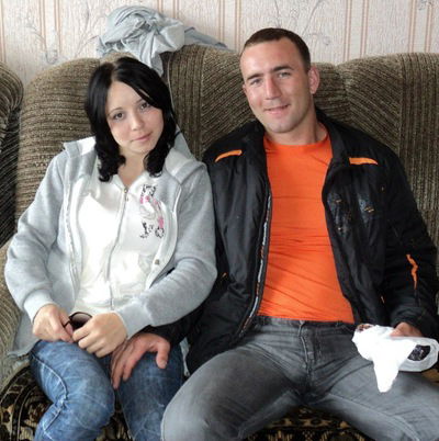 Яна Запросова-Марьина