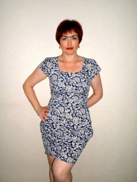 Надежда Осипова