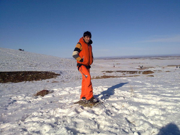 Шах Хусейнов