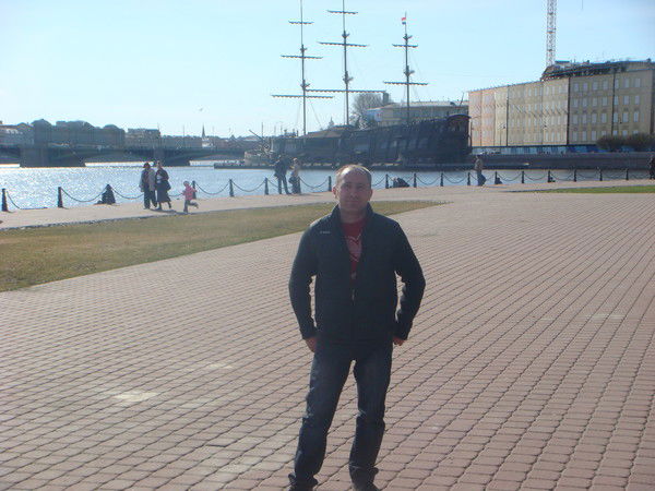 Дима Терзиогло