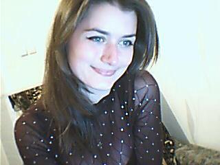 Оленька Чебан