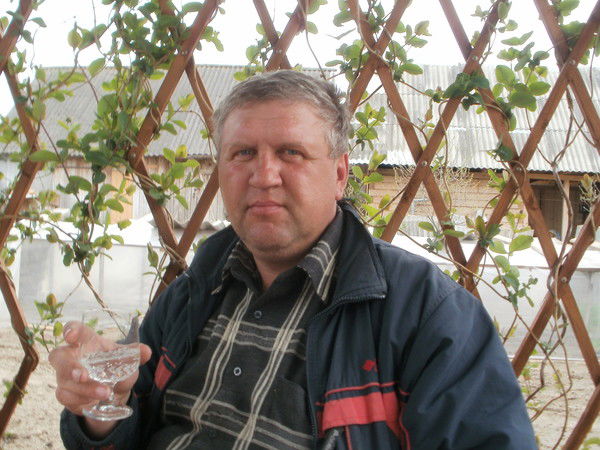 Анатолий Гончарик