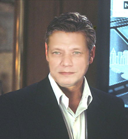 Сергей Новичков