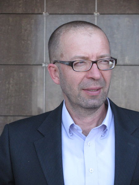 Игорь Коршунов