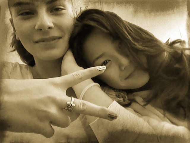 Томирис Абдыкарим