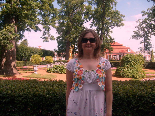 Марина Зуева