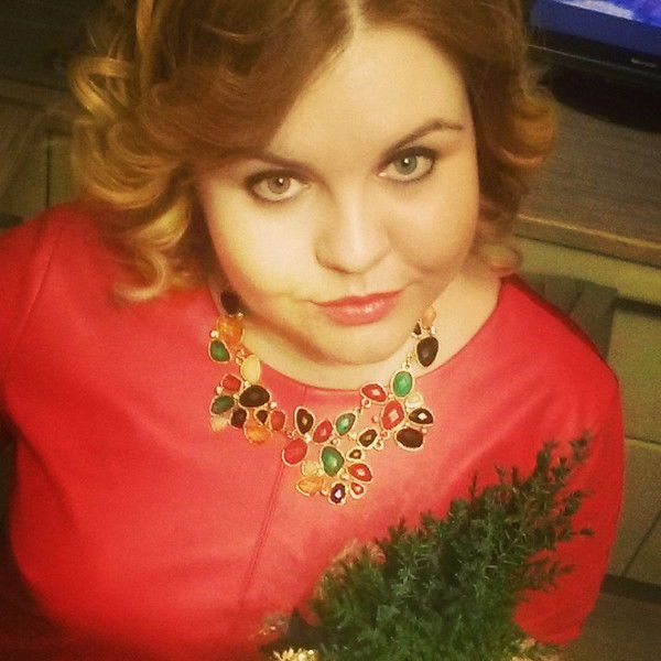 Дарья Антошкина