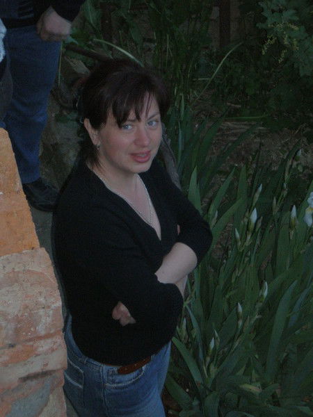 Наталья Долгова