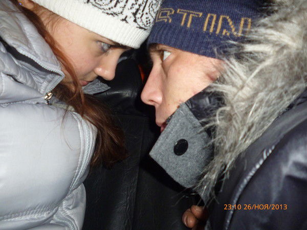 Дамир Кристинкин