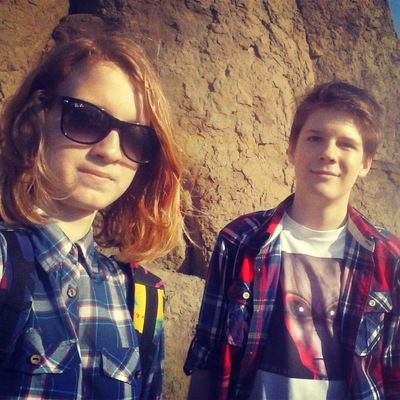 Ирина Морозова