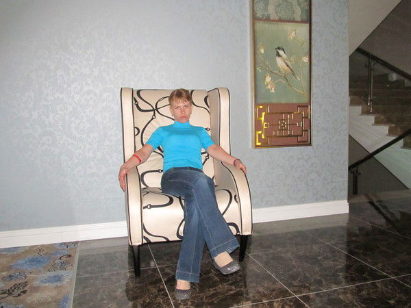 Анна Базилевская