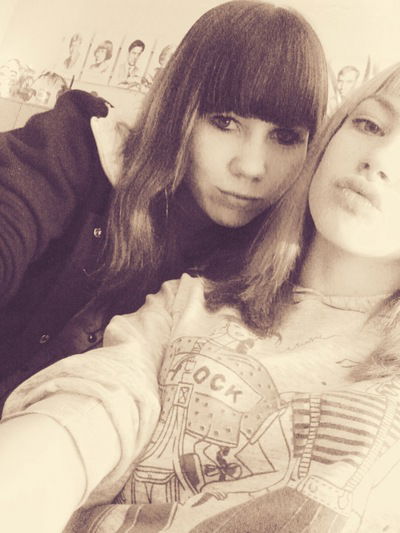 Кристюша Масаева