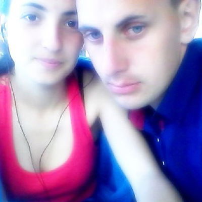 Каринка Бойко