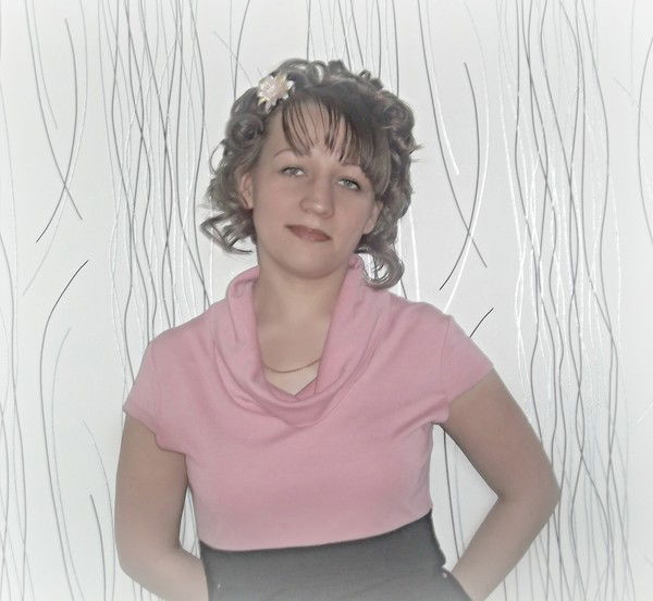 Маша Галиева