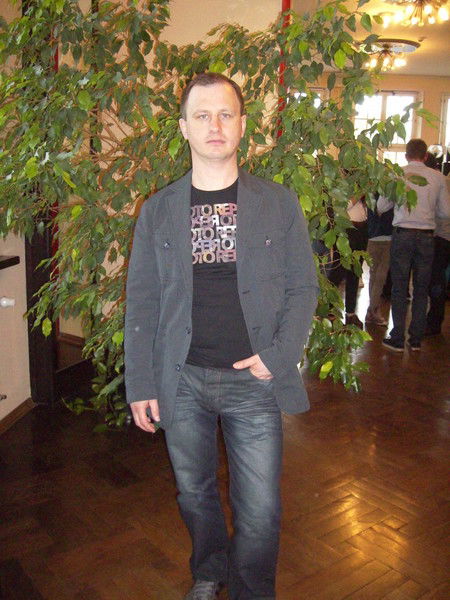 Андрей Гиммельшпах