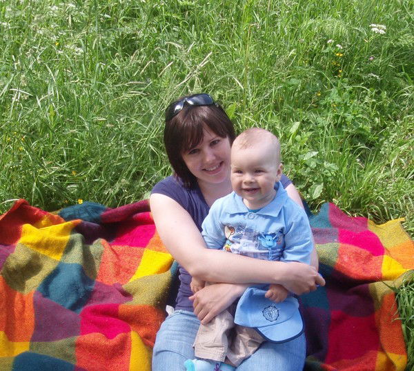 Оксана Карпова